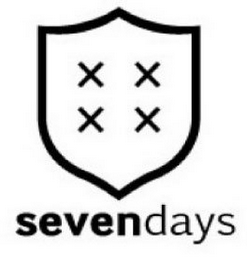 SEVENDAYS logo