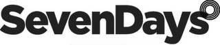 SEVENDAYS logo