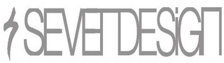 SEVENDESIGN logo