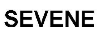 SEVENE logo
