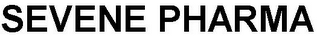 SEVENE PHARMA logo