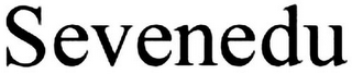 SEVENEDU logo