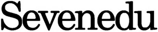 SEVENEDU logo