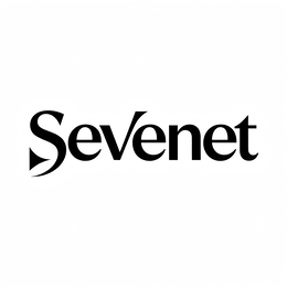 SEVENET logo