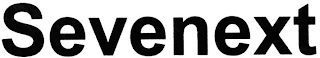 SEVENEXT logo