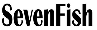 SEVENFISH logo