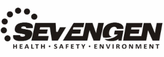 SEVENGEN HEALTH ∙ SAFETY ∙ ENVIRONMENT logo