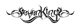 SEVENKINGS logo