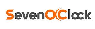 SEVENOCLOCK logo