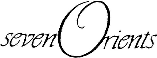 SEVENORIENTS logo