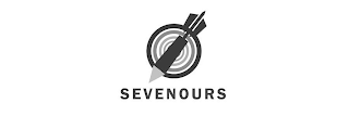 SEVENOURS logo