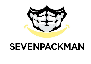 SEVENPACKMAN logo