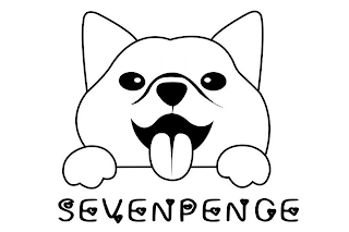 SEVENPENCE logo