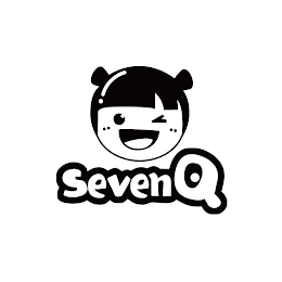 SEVENQ logo