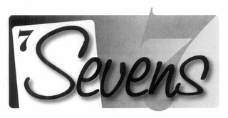 SEVENS 7S logo