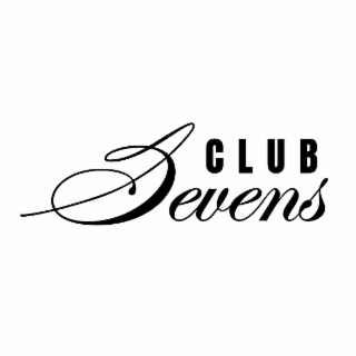 SEVENS CLUB logo