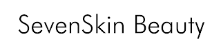 SEVENSKIN BEAUTY logo