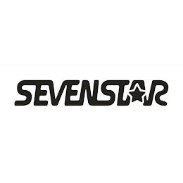 SEVENSTAR logo