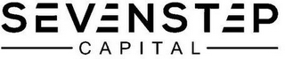 SEVENSTEP CAPITAL logo