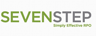 SEVENSTEP SIMPLY EFFECTIVE RPO logo