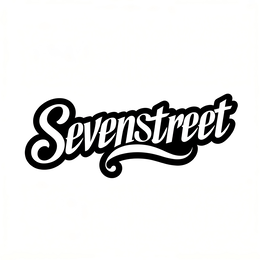 SEVENSTREET logo