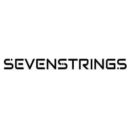 SEVENSTRINGS logo