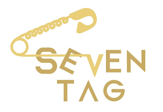 SEVENTAG logo