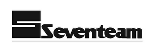 SEVENTEAM logo
