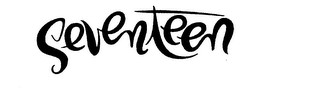SEVENTEEN logo