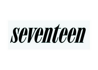 SEVENTEEN logo