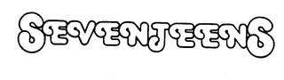 SEVENTEENS logo