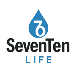 SEVENTENLIFE logo