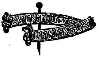 SEVENTH AND JEFFERSON logo