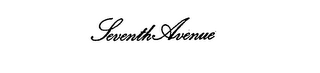 SEVENTH AVENUE logo