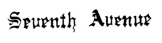 SEVENTH AVENUE logo
