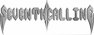 SEVENTH CALLING logo