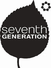 SEVENTH GENERATION logo