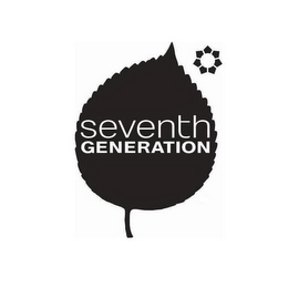 SEVENTH GENERATION logo