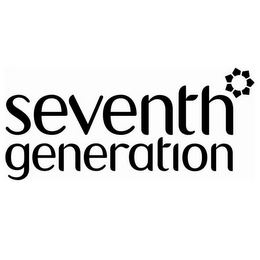 SEVENTH GENERATION logo