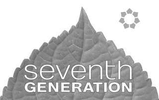 SEVENTH GENERATION logo
