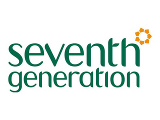 SEVENTH GENERATION logo
