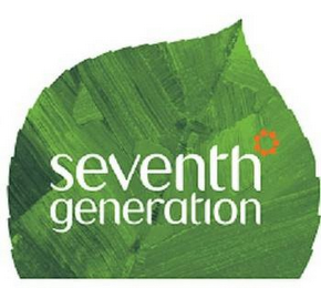 SEVENTH GENERATION logo