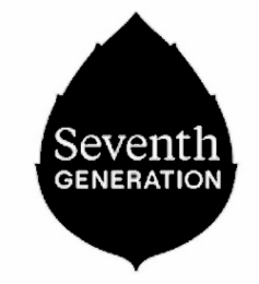 SEVENTH GENERATION logo