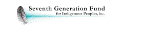 SEVENTH GENERATION FUND FOR INDIGENOUS PEOPLES, INC. logo