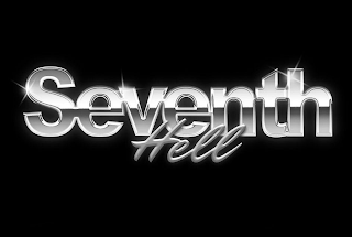 SEVENTH HELL logo
