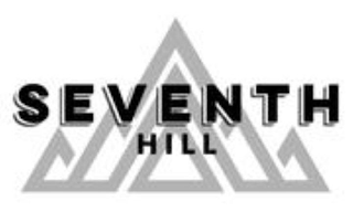 SEVENTH HILL logo