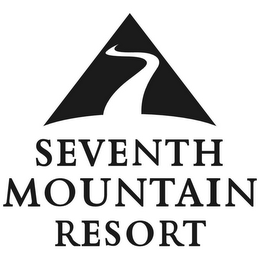 SEVENTH MOUNTAIN RESORT logo