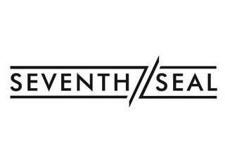 SEVENTH SEAL logo
