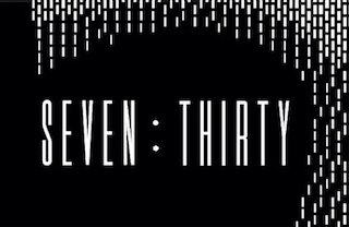 SEVEN:THIRTY logo