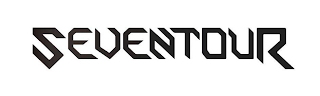 SEVENTOUR logo